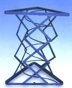 spring holder
