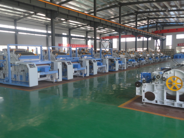 assembly shop