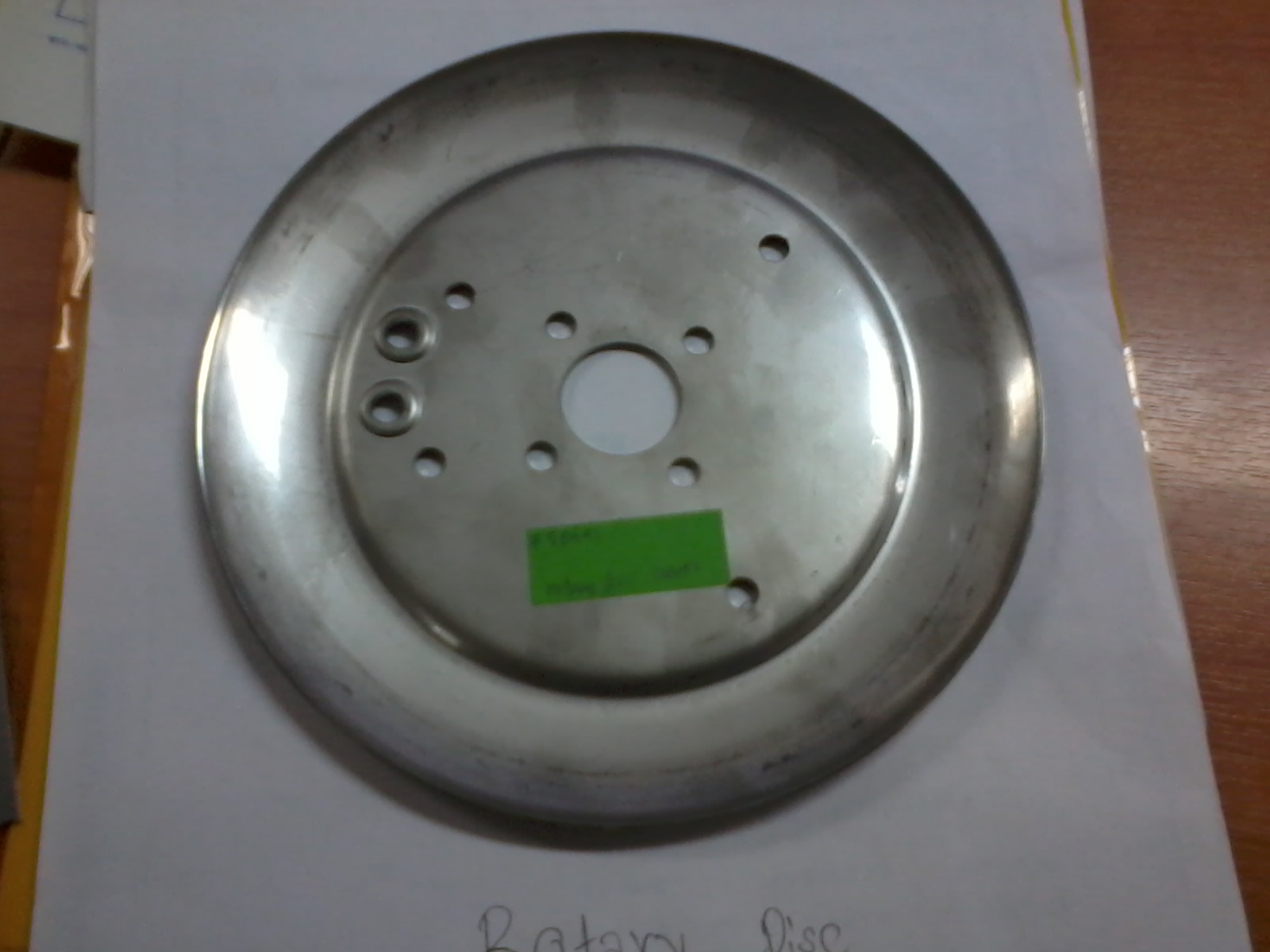 rotery DISC