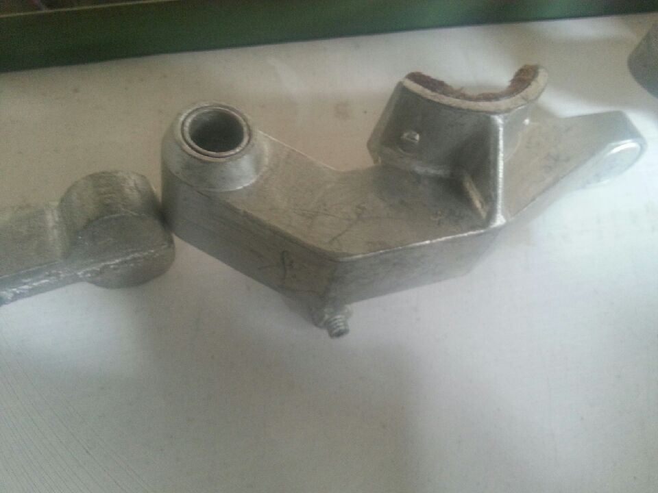 brake arm 