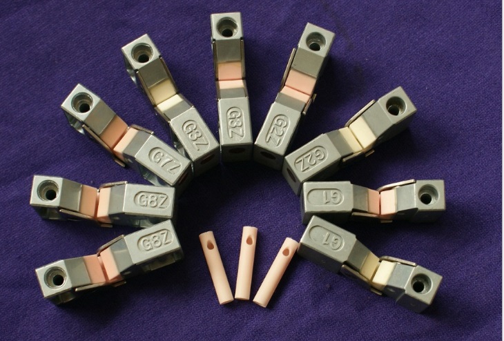 murata nozzle block 